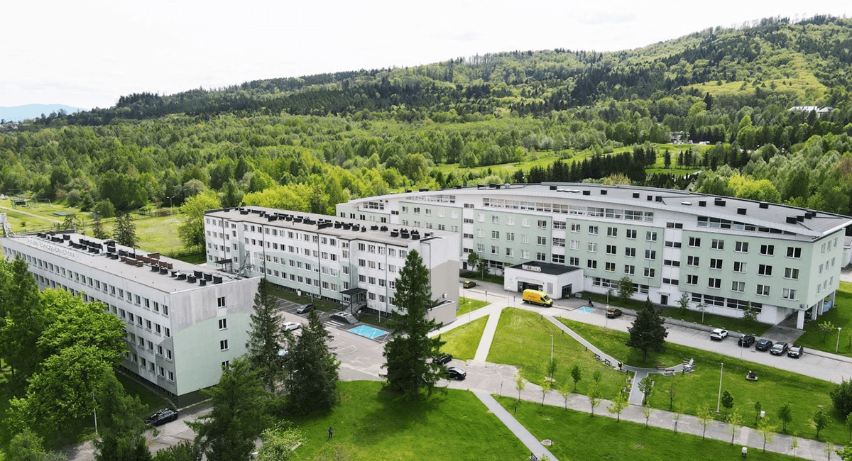 Uniwersytet Bielsko-Bialski