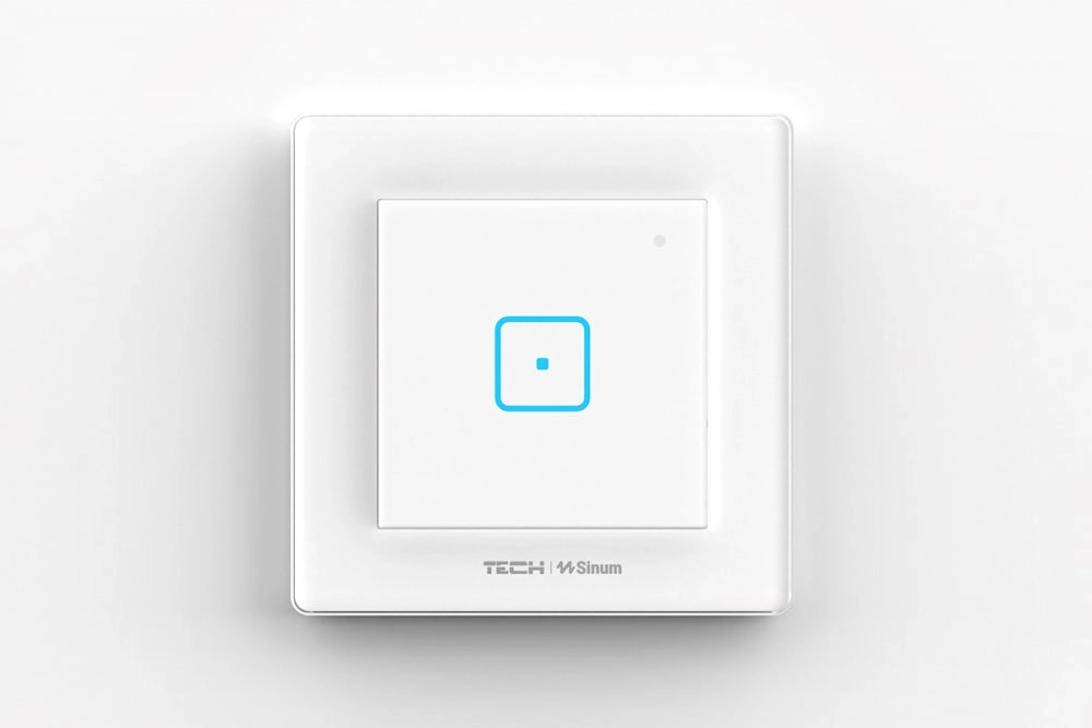 Głowica termostatyczna STT-869